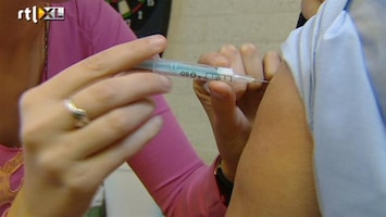 RTL Nieuws Vooral antroposoof laat kind niet inenten