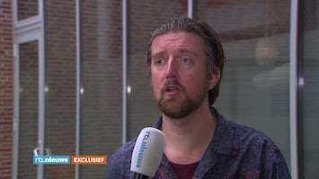 RTL Nieuws 18:00 uur