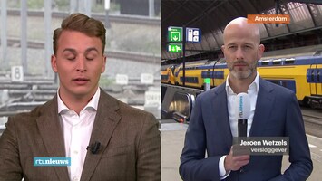 RTL Nieuws 09:00 uur