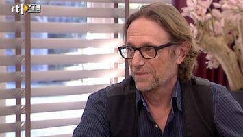 Koffietijd Eric van Tijn
