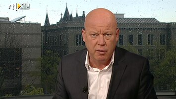 RTL Z Nieuws Oppositie en kabinet gaan in 2 dagen voor akkoord, zonder PvdA