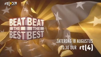 Beat The Best Beat The Best Promo