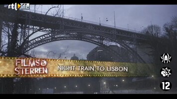 Films & Sterren Night Train To Lisbon