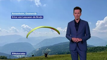 Rtl Weer - Laat