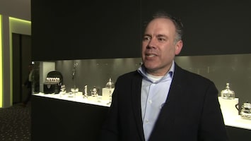 Tefaf Nieuws - Afl. 4