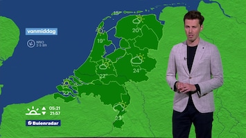 Rtl Weer - 08:20