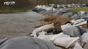 RTL Nieuws Situatie in noorden blijft kritiek