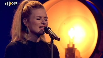 The Voice Of Holland Sandra van Nieuwland - Beggin