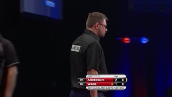 Rtl 7 Darts: World Series Of Darts - Auckland