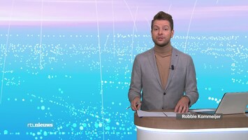 Rtl Nieuws - 19:30 Uur - 08:20 Uur