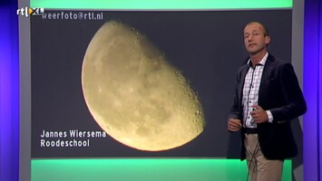 Rtl Weer - 19:55 Uur