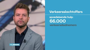 RTL Nieuws 07:15 uur