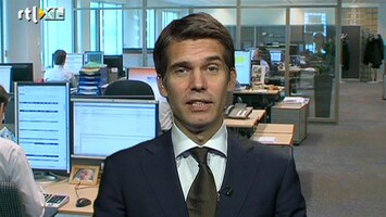 RTL Z Nieuws IMF moet overtuigd zijn dat Grieken stappen wíllen zetten'