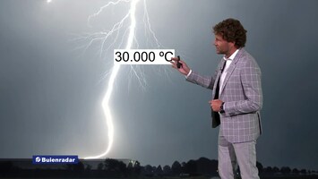 Rtl Weer - 19:55 Uur