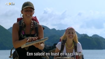 Expeditie Robinson Expeditie Robinson /10