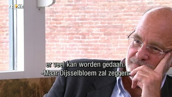 RTL Z Interview James Henri