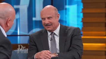 Dr. Phil - Our Lying Daughter Would Rather Live In A Car