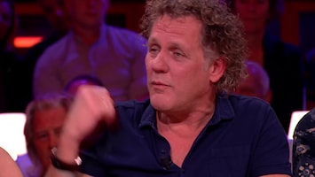 Rtl Late Night Met Twan Huys - Afl. 35