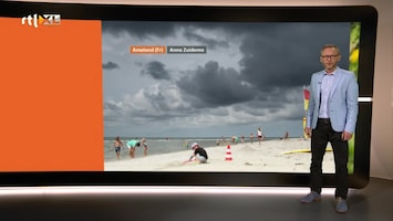 Rtl Weer - 19:55 Uur