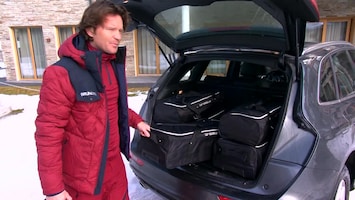 RTL Snowmagazine Afl. 5