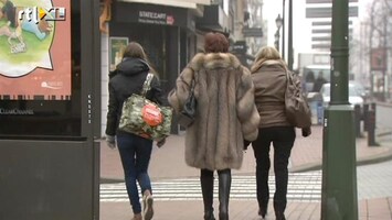 RTL Nieuws Politie Knokke: draag geen dure sieraden