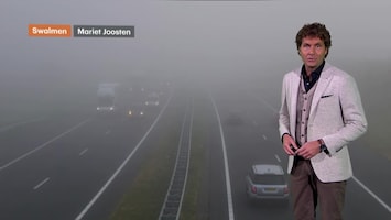 Rtl Weer - 19:55 Uur