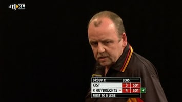 RTL 7 Darts: Grand Slam Of Darts Afl. 1