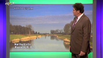 RTL Weer Laat