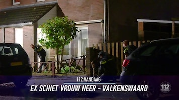 112 Vandaag Afl. 122