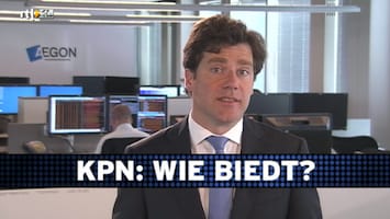 RTL Z Voorbeurs Afl. 119