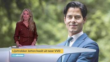 RTL Nieuws Laat