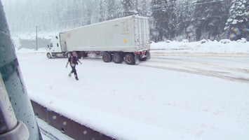 Highway Thru Hell In deep