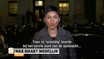 Rtl Boulevard - Afl. 364