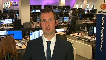 RTL Z Nieuws Legierse, Rabobank: ik had een plusje verwacht