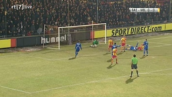 RTL Voetbal: Jupiler League 