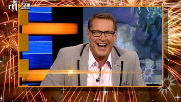 RTL Boulevard Bloopertape RTL Boulevard 2012