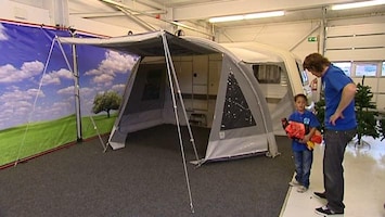 Campinglife Karsten voortent