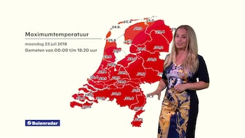 Rtl Weer - Laat