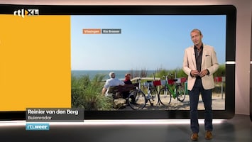 Rtl Weer - 19:55 Uur