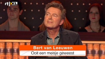 Weet Ik Veel Ooit een meisje geweest?