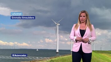 RTL Weer Laat