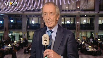 RTL Nieuws 'Het is nu ieder voor zich in Brussel'