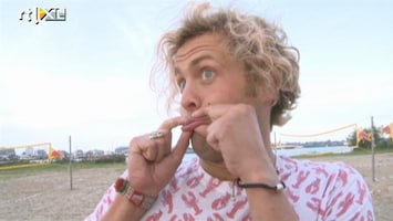 Expeditie Robinson De cast ziet samen al afl1: de reacties!