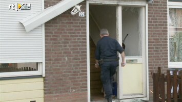 RTL Z Nieuws Grote zoektocht naar harddugs in Eindhoven