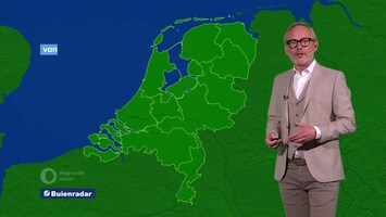 Rtl Weer - 18:30