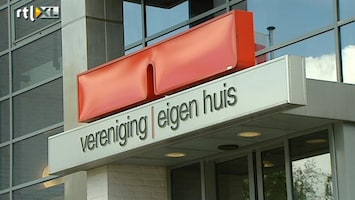 RTL Z Nieuws Geen aanwijzingen kartelvorming Nederlandse hypotheekmarkt