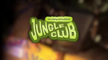 Jungle Club Afl. 2