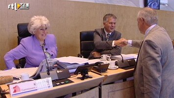 RTL Nieuws Vandaag spannende Statenverkiezingen