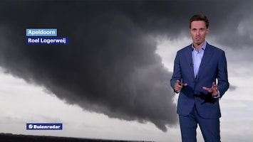 Rtl Weer - Laat