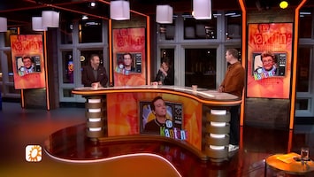 Rtl Boulevard - Afl. 14